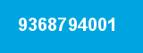 9368794001