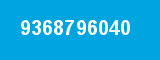 9368796040 9368796040
