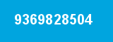 9369828504 9369828504