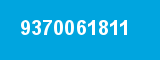 9370061811