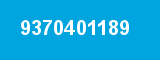 9370401189 9370401189