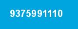 9375991110 9375991110