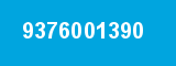 9376001390 9376001390