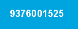 9376001525 9376001525