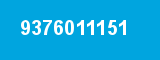 9376011151 9376011151