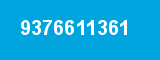 9376611361 9376611361
