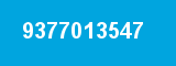 9377013547 9377013547