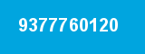 9377760120 9377760120
