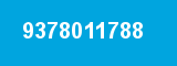 9378011788 9378011788