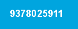 9378025911 9378025911