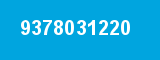 9378031220
