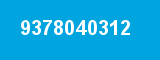 9378040312 9378040312