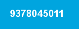 9378045011