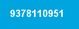 9378110951 9378110951