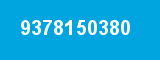 9378150380 9378150380