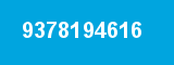 9378194616 9378194616