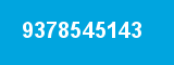 9378545143 9378545143