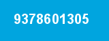 9378601305 9378601305