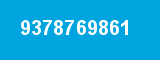 9378769861 9378769861