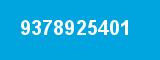 9378925401 9378925401