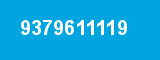 9379611119 9379611119