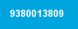 9380013809