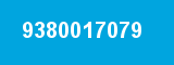 9380017079 9380017079