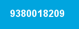 9380018209 9380018209