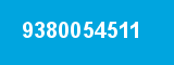 9380054511