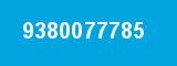 9380077785 9380077785