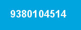 9380104514