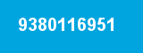 9380116951 9380116951