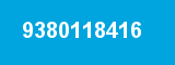 9380118416 9380118416