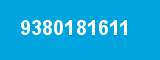 9380181611