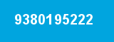 9380195222 9380195222