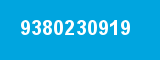 9380230919 9380230919