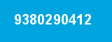 9380290412 9380290412