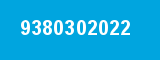 9380302022 9380302022