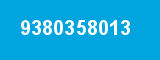9380358013 9380358013