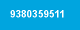 9380359511 9380359511
