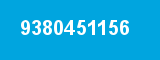 9380451156 9380451156
