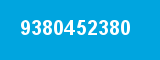 9380452380 9380452380