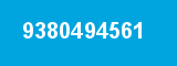 9380494561 9380494561