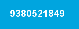 9380521849 9380521849