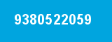 9380522059 9380522059