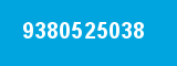 9380525038 9380525038