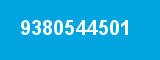 9380544501 9380544501