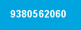 9380562060 9380562060