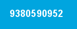 9380590952 9380590952