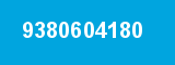9380604180